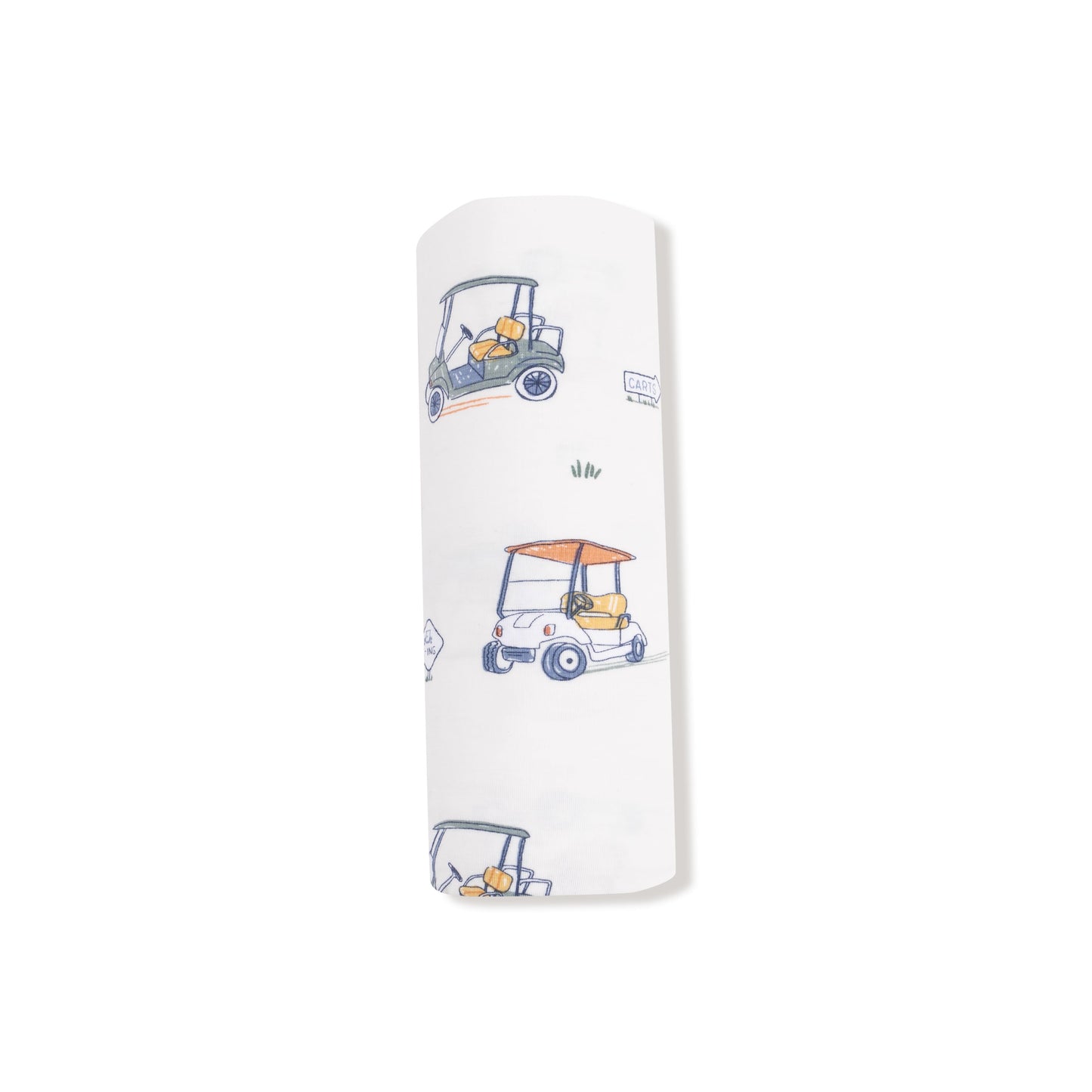 Swaddle Blanket