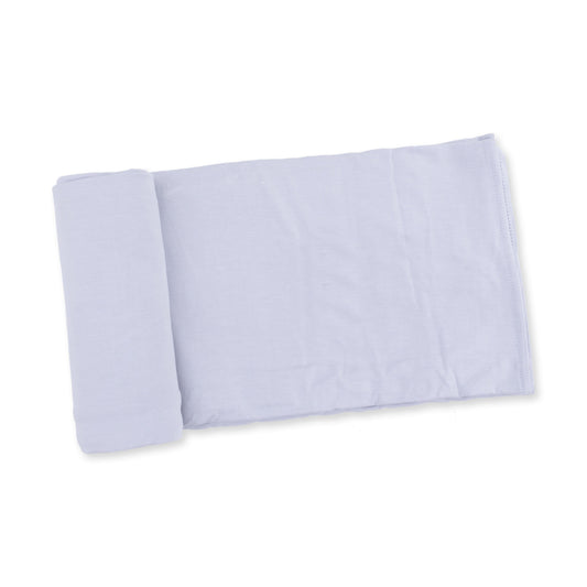 Solid Secret Spaces - Swaddle Blanket