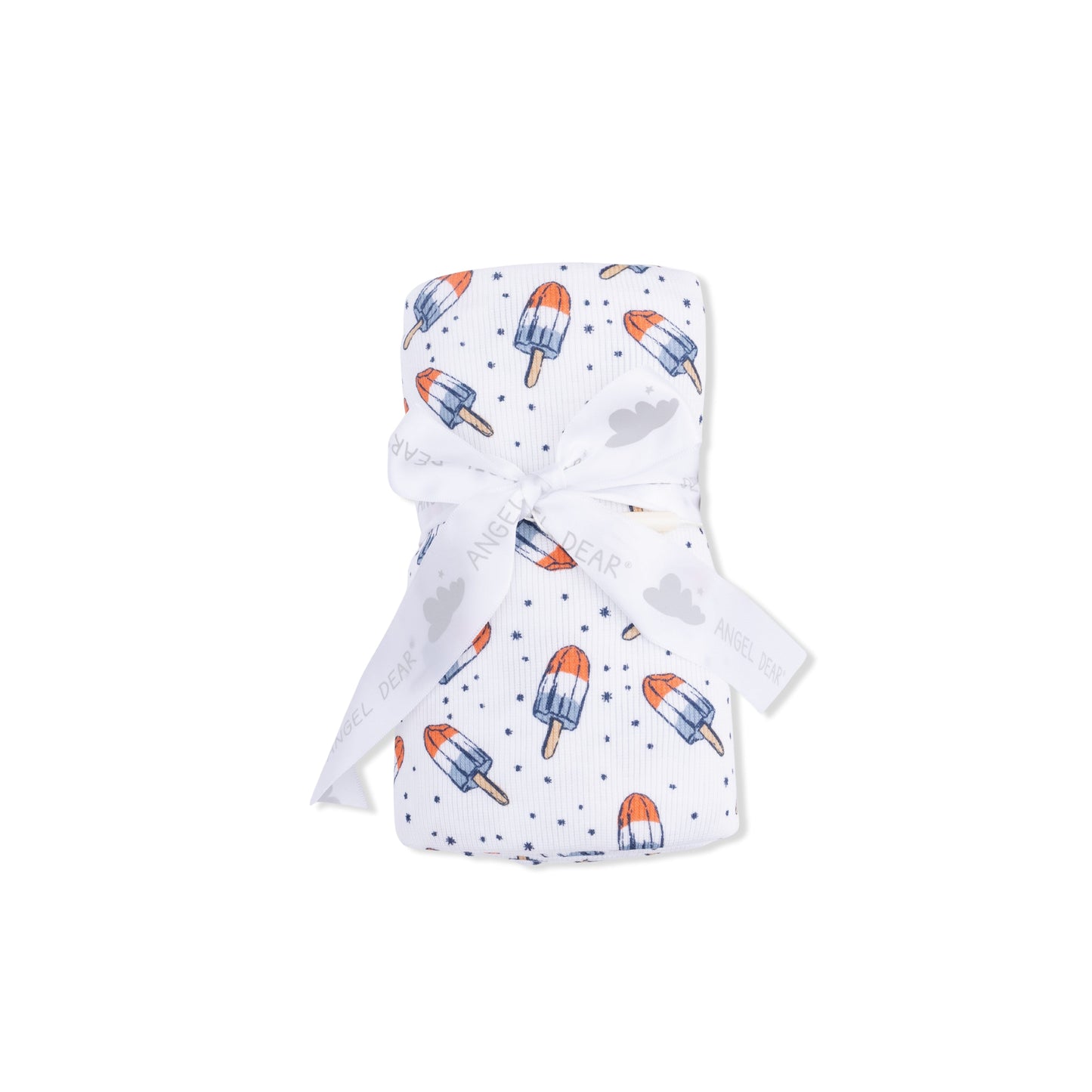 Astro Pop - Swaddle Blanket