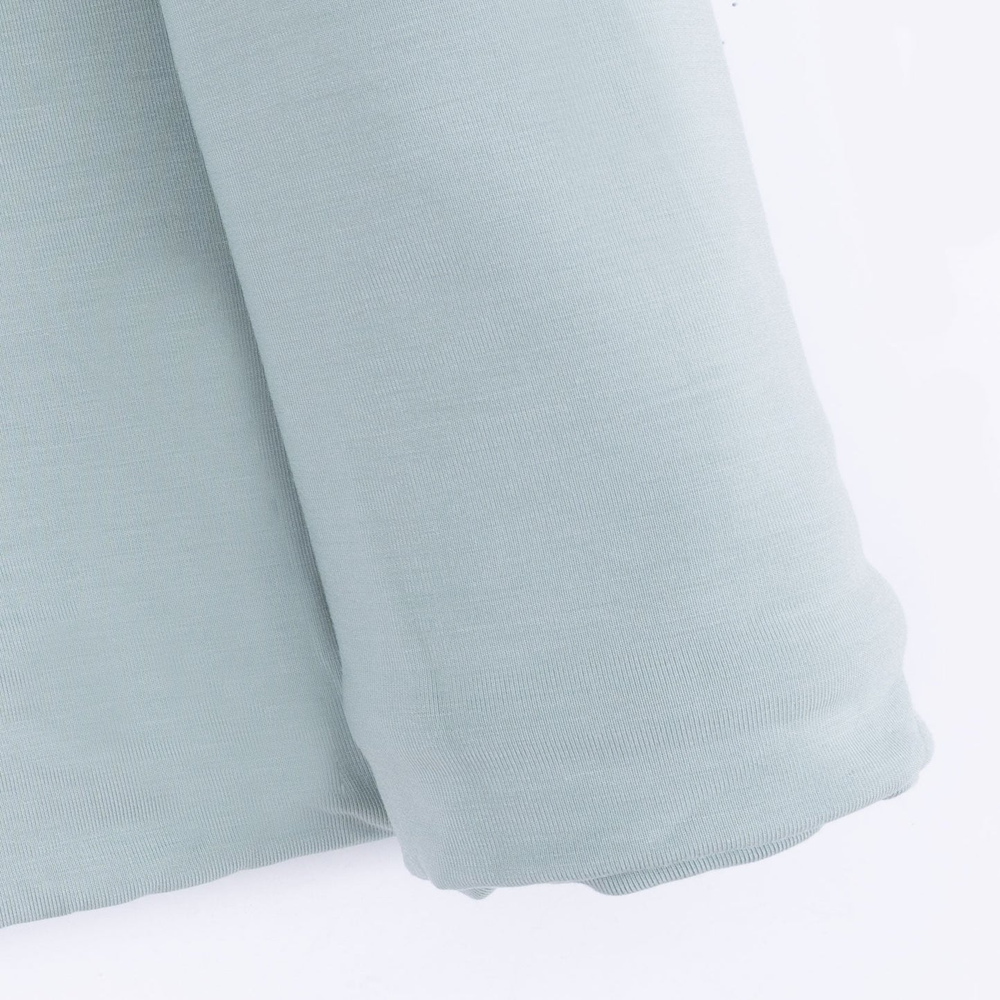 Solid Jadeite - Swaddle Blanket