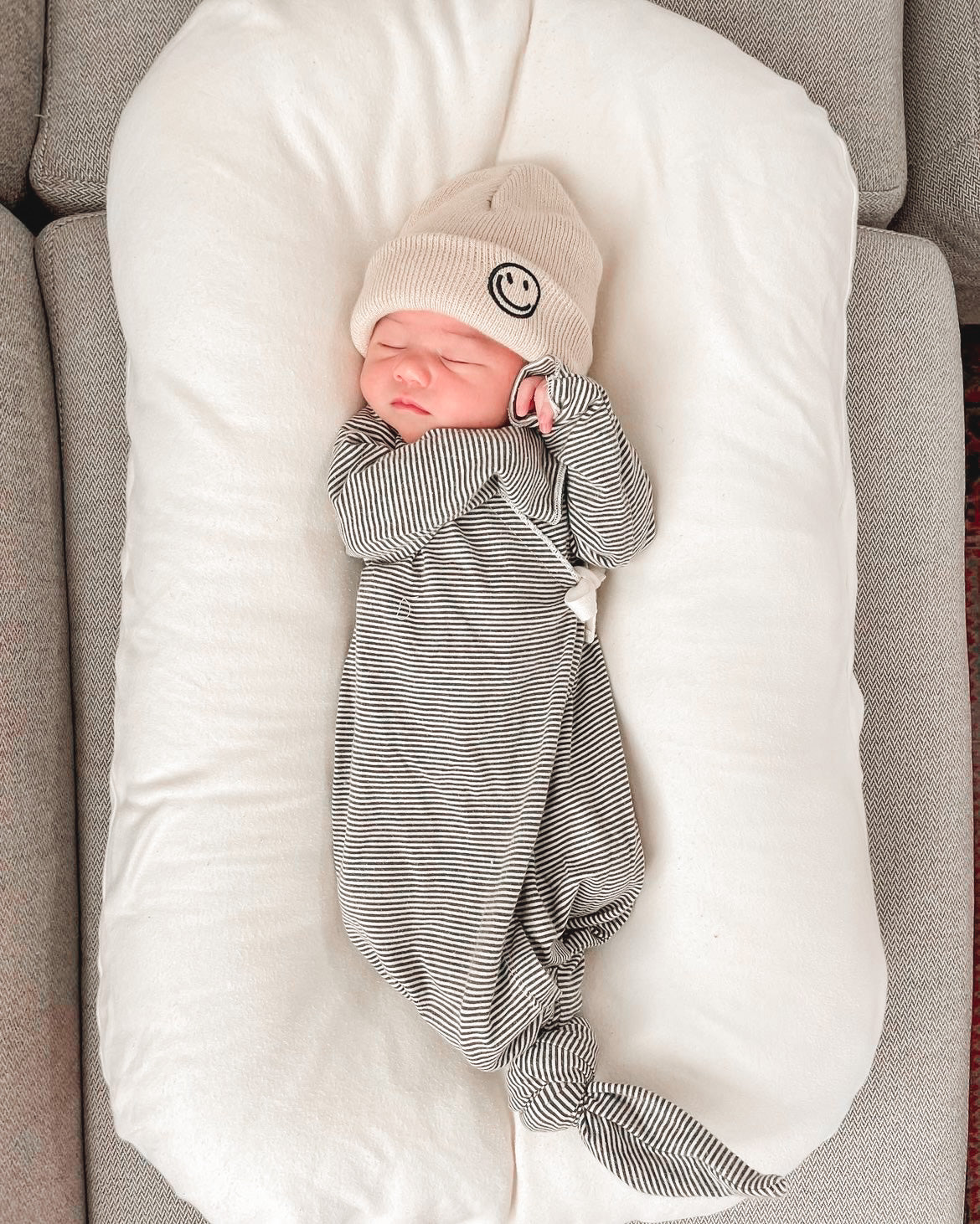 Newborn Beanies