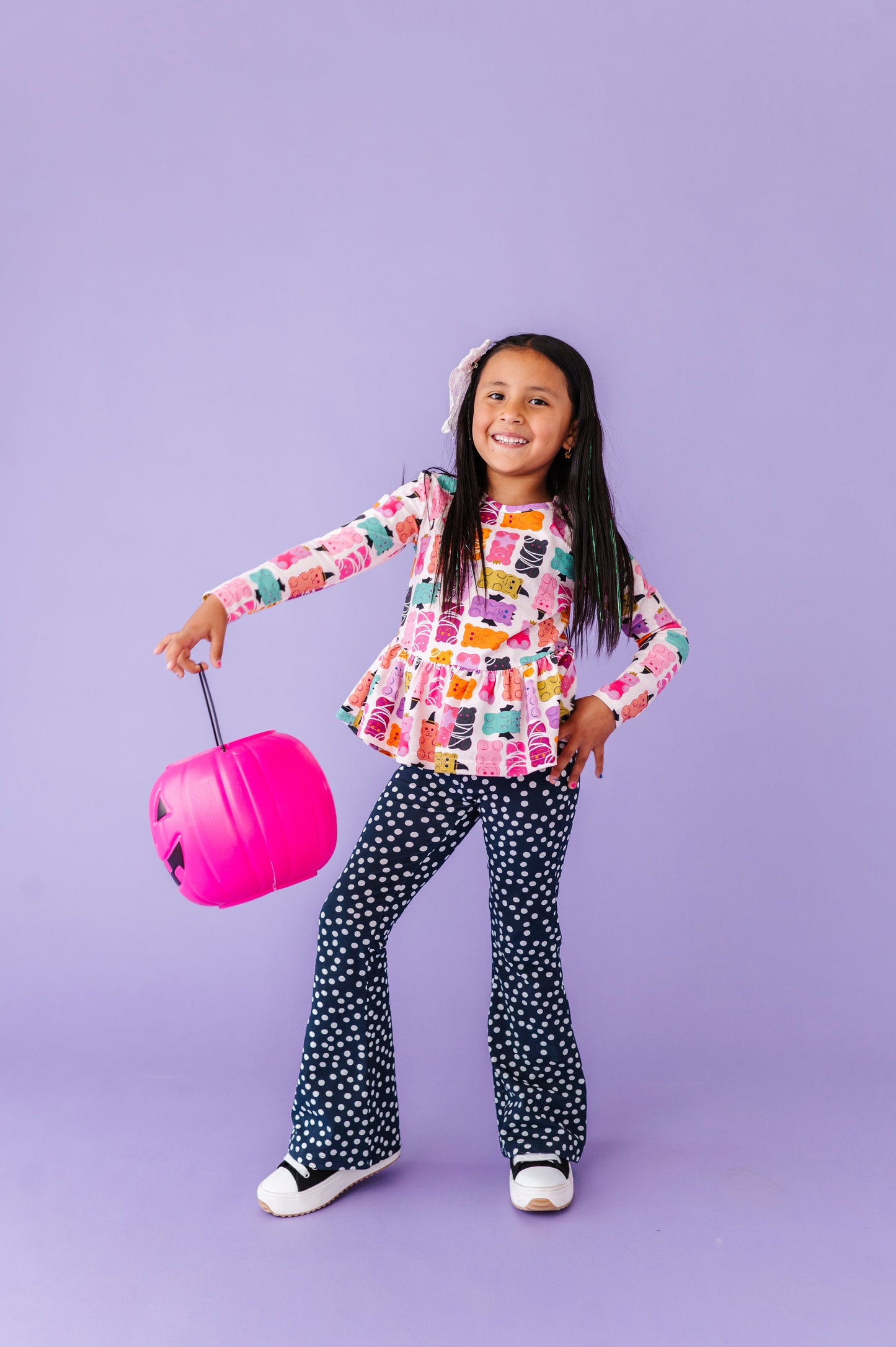 Gummy Scares | PEPLUM