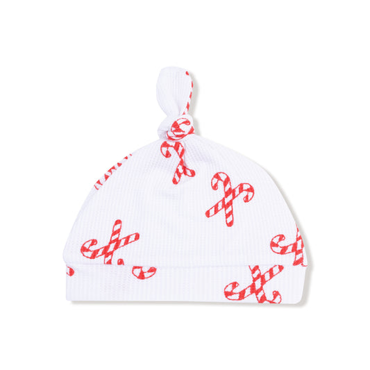 Knotted Hat