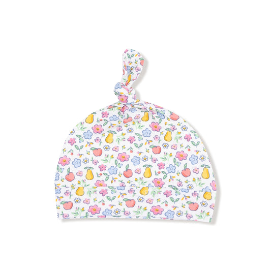 Knotted Hat