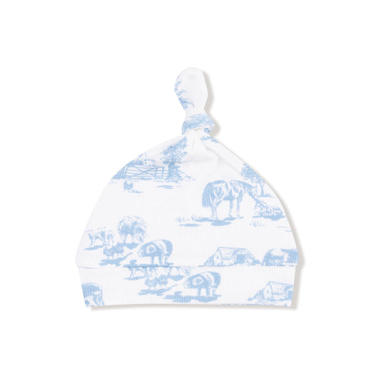 Knotted Hat
