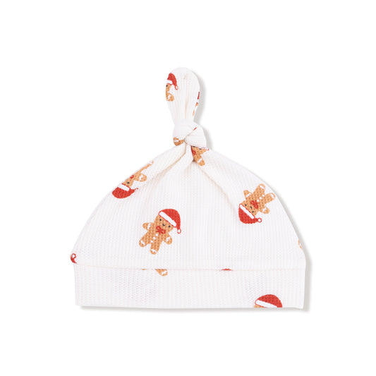 Knotted Hat
