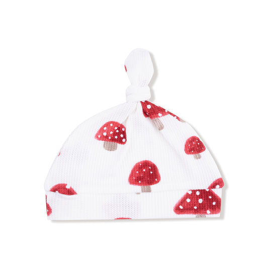 Knotted Hat