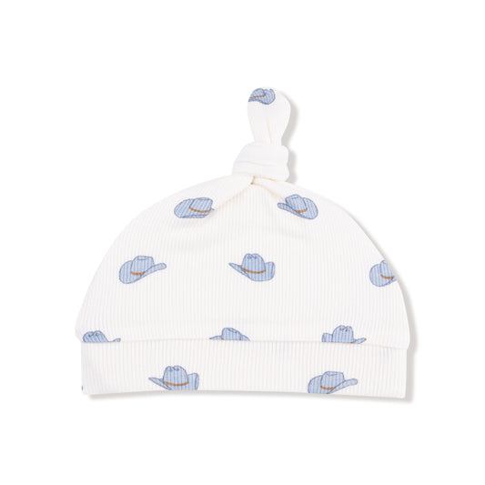 Knotted Hat