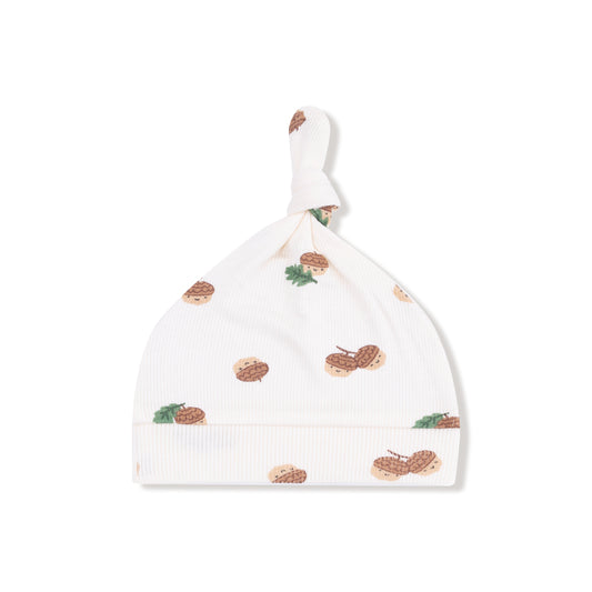 Knotted Hat