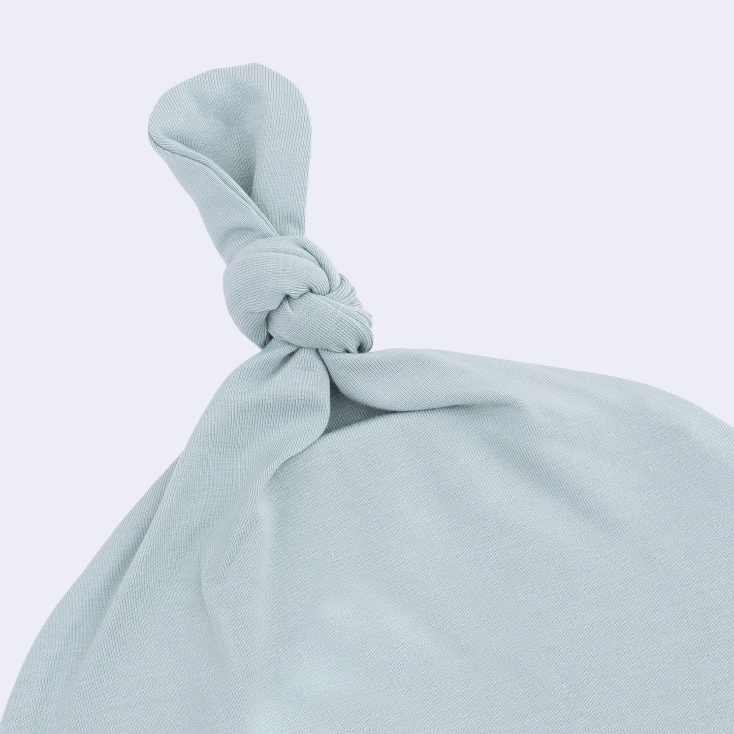 Solid Jadeite - Knotted Hat