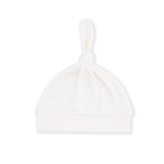 Solid Sugar Swizzle - Knotted Hat