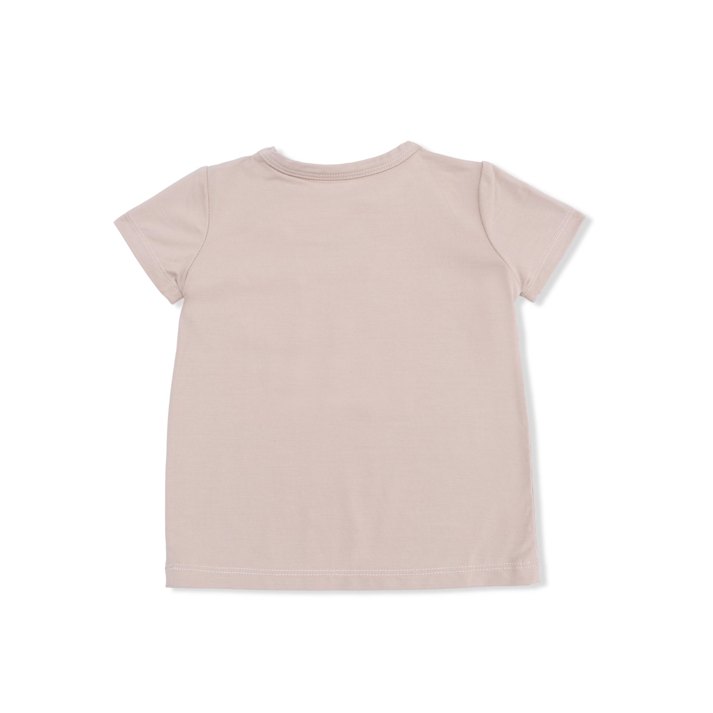 Gone Fishing - Crew Neck Tee with Cargo Short