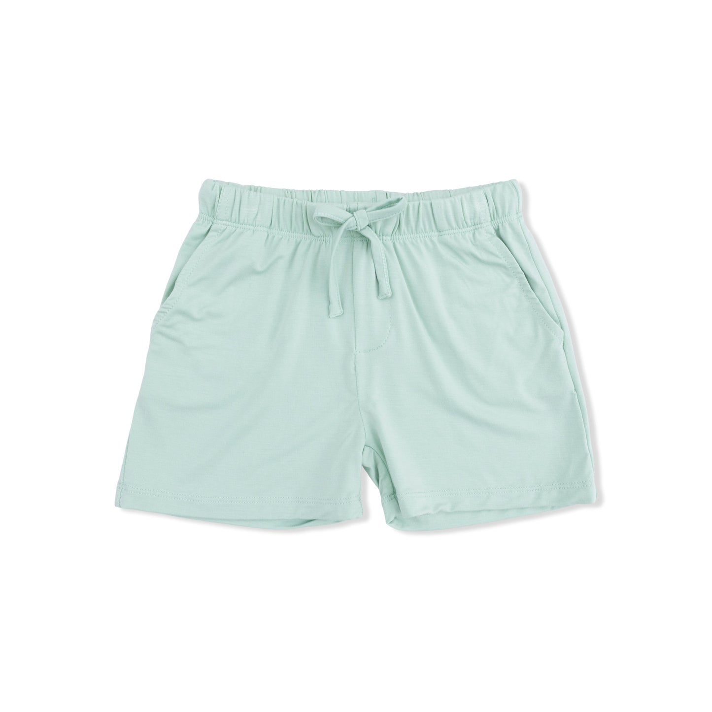 Fishing - Crew Neck Tee with Casual Short