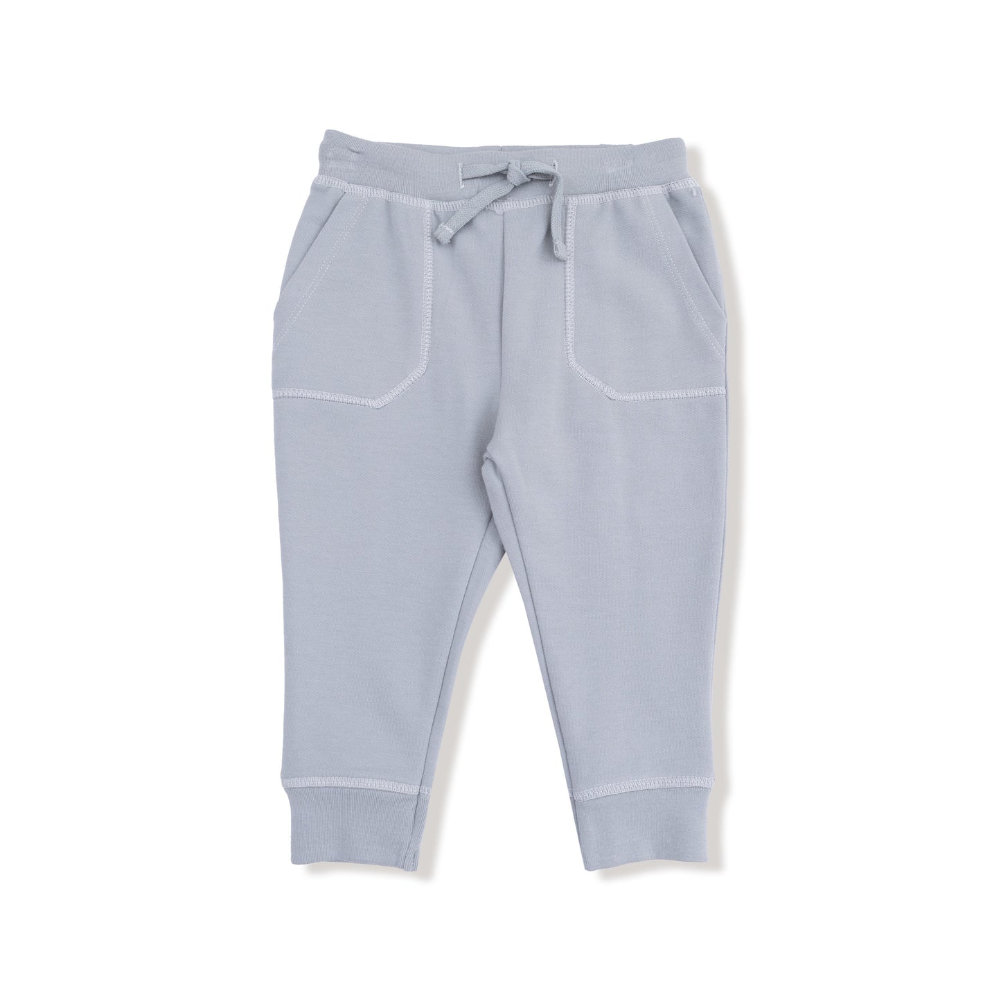 Construction Vehicles - Raglan Sweatshirt and Jogger Set