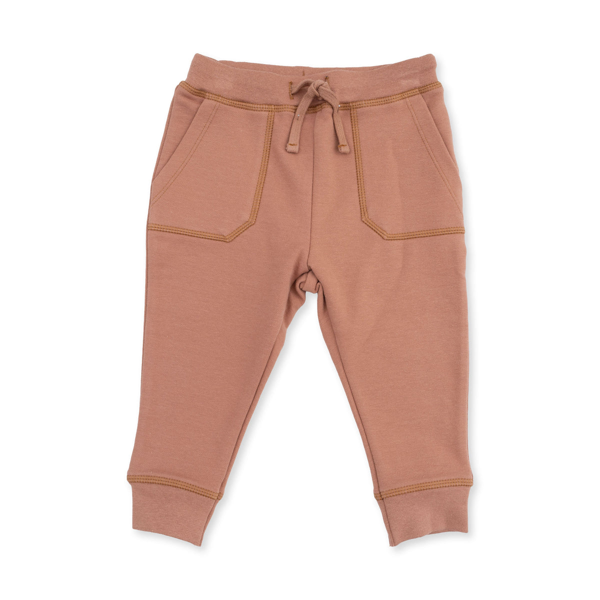 Football Laces - Raglan Sweatshirt and Jogger Set