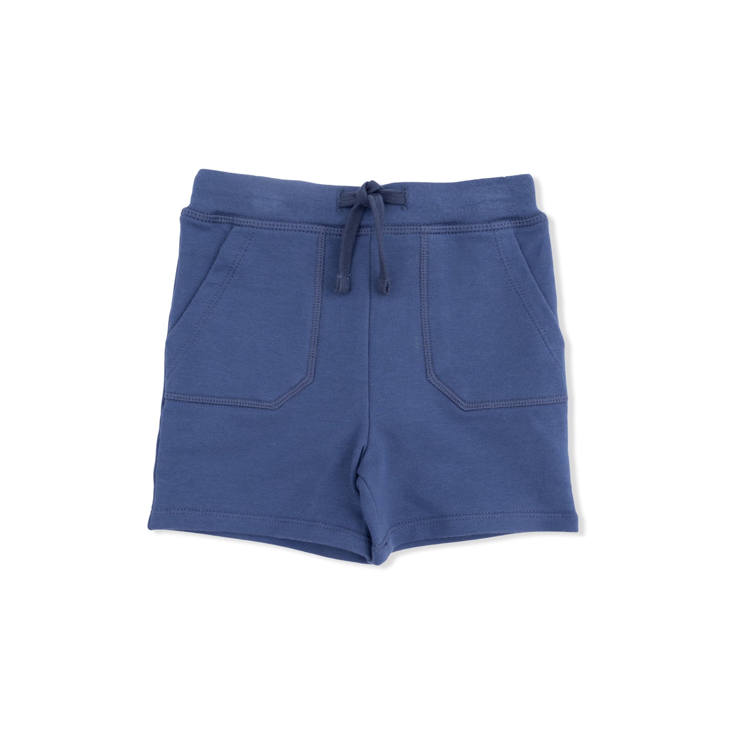 Solid Oceana - Everyday Short