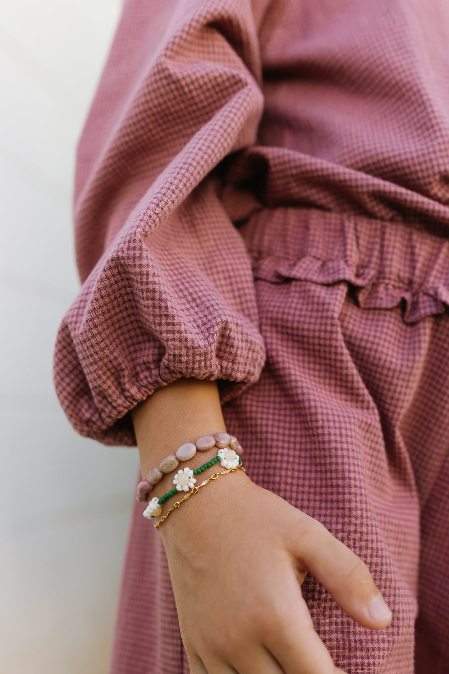 Eleanor Bracelet