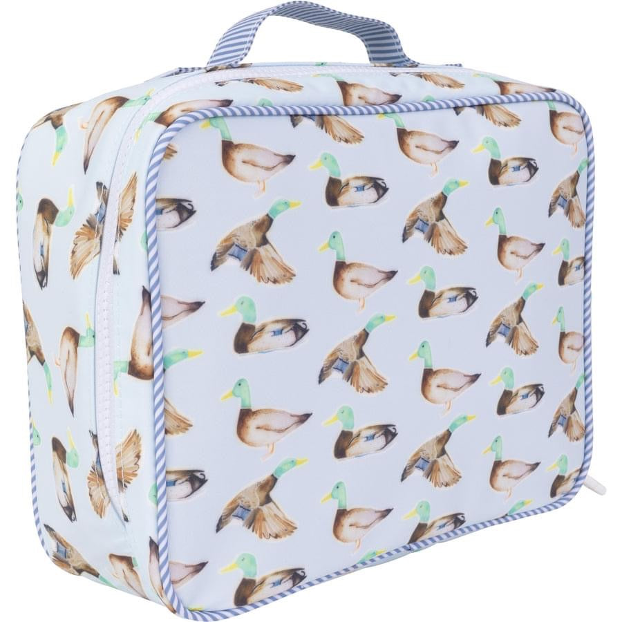 Mallards Lunchbox