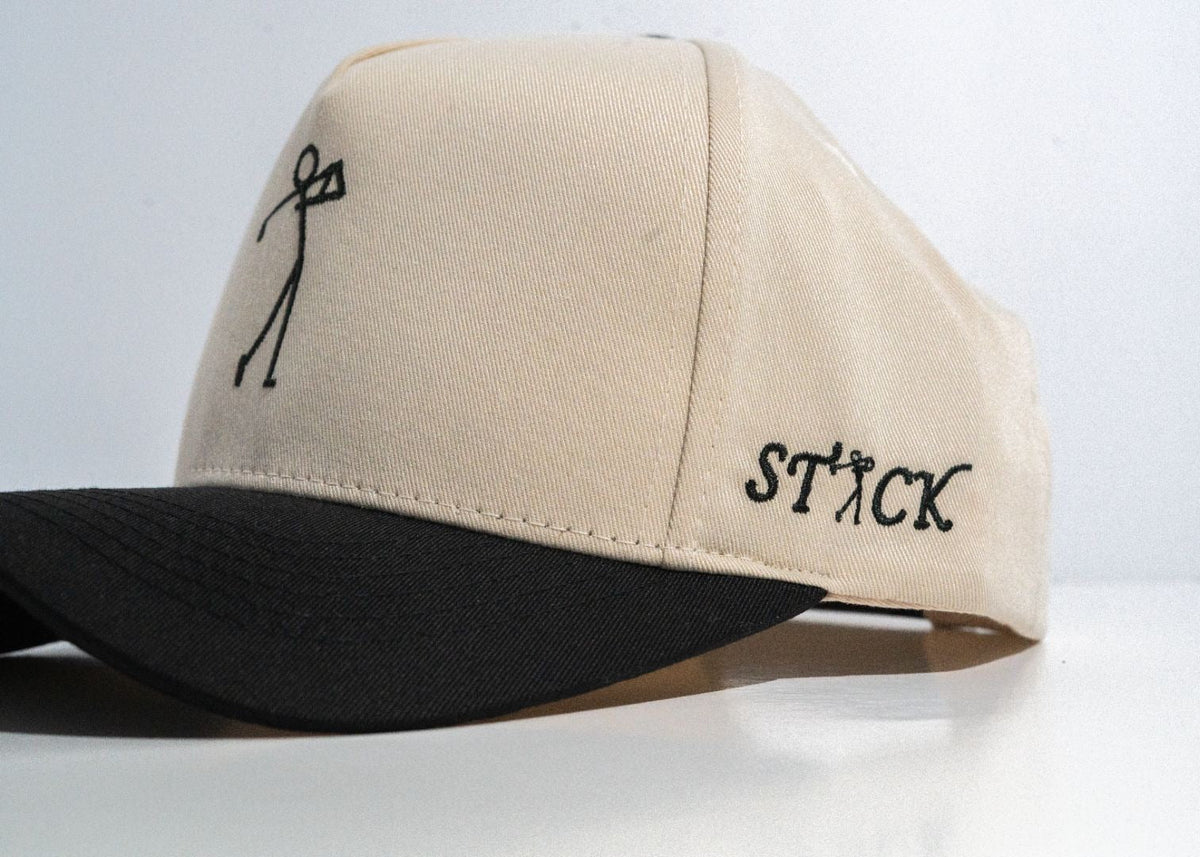 The Stick Hat