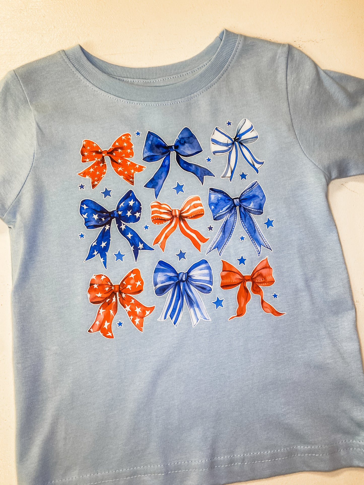 American Bow T-Shirt