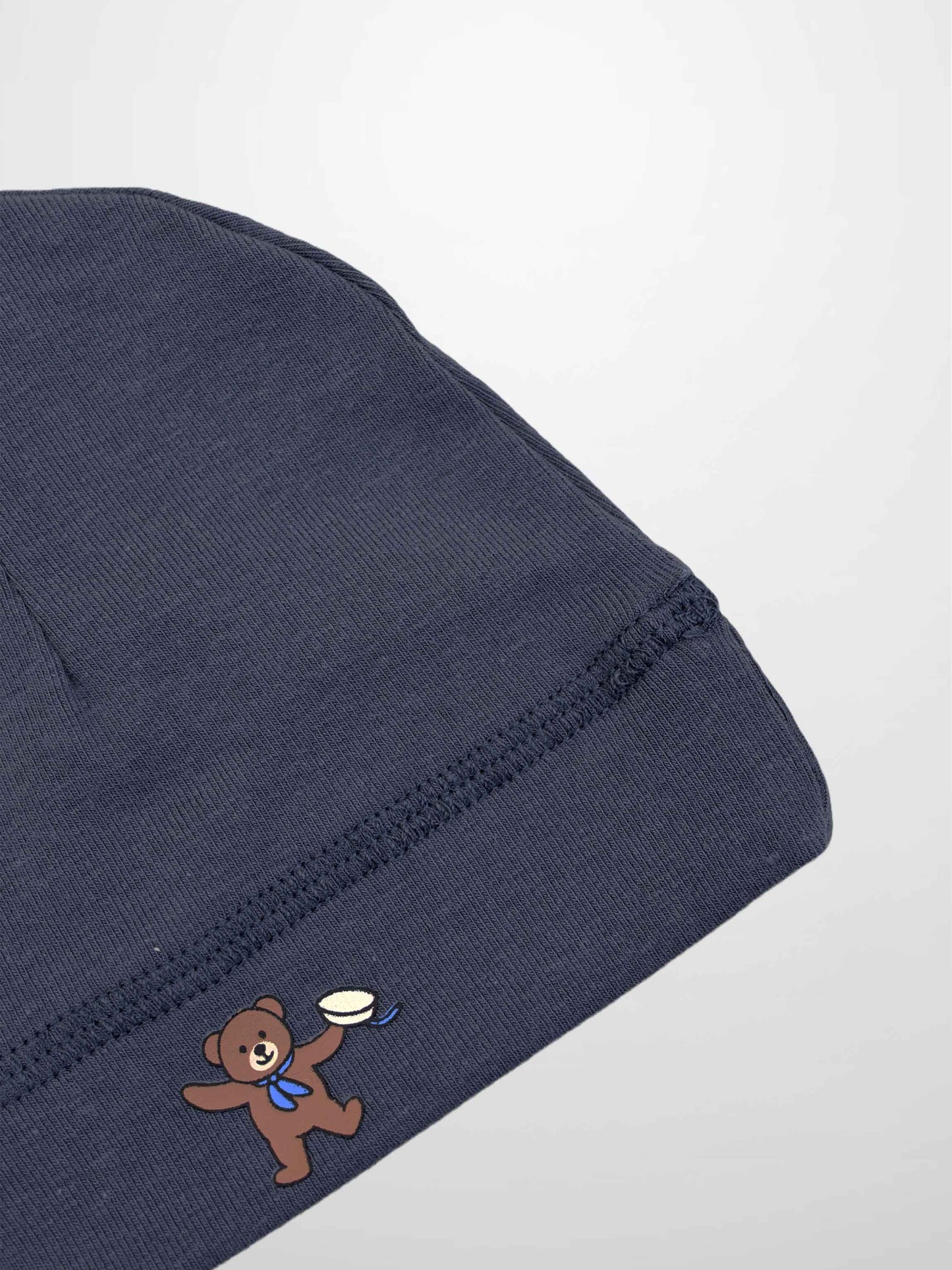Teddy Frame Hat