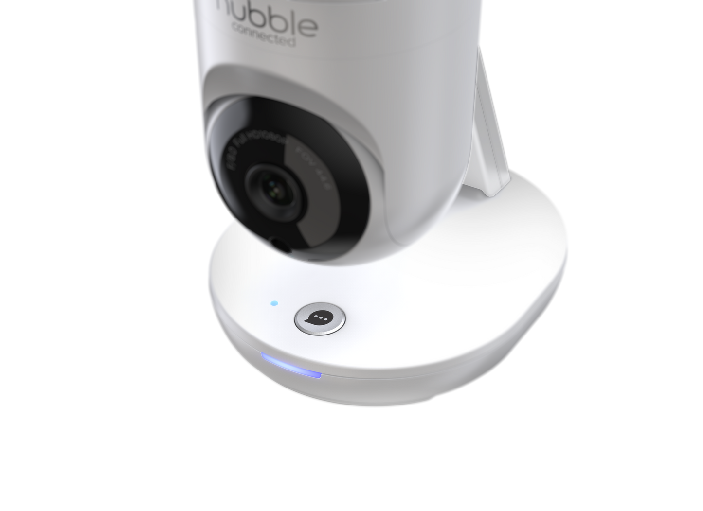 Nursery Pal Dual Vision Cam