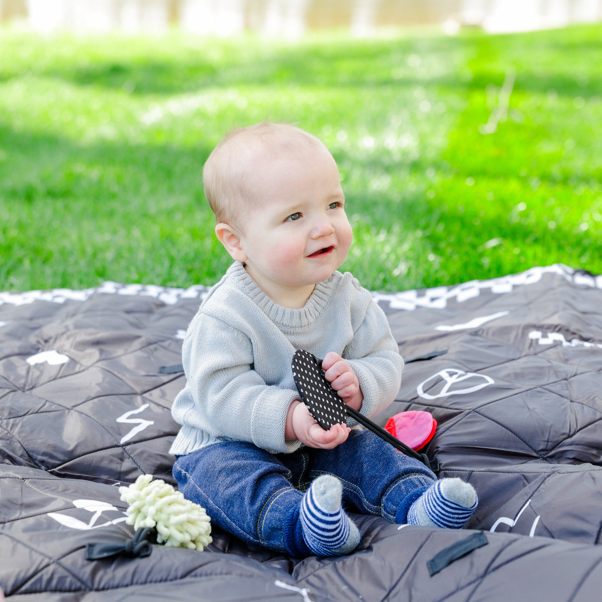 Park Playmat