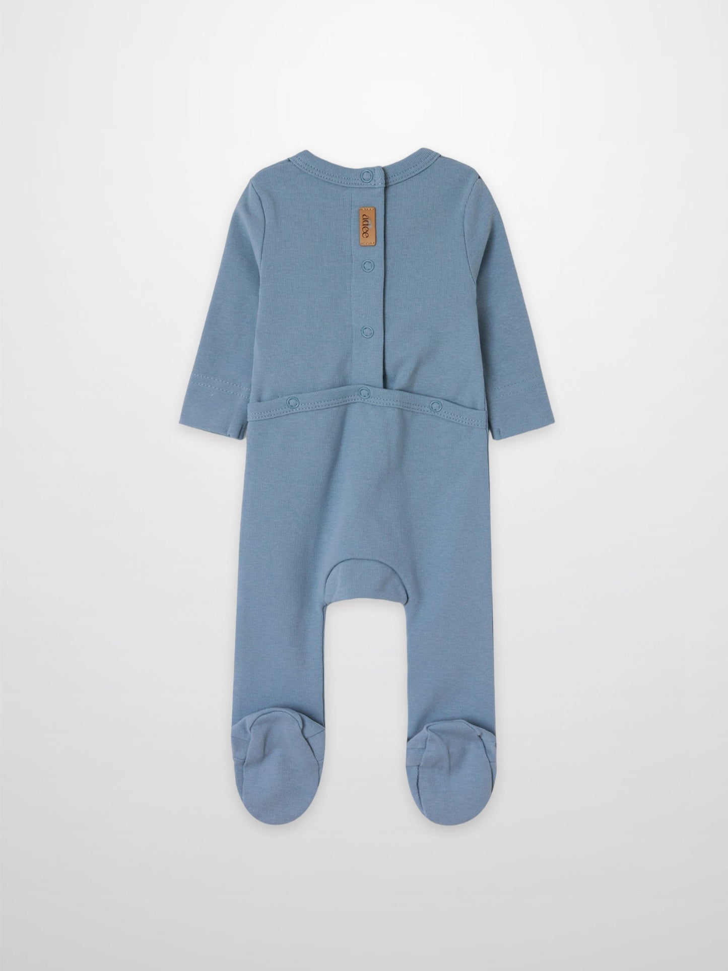Blue Anchor Stretchy