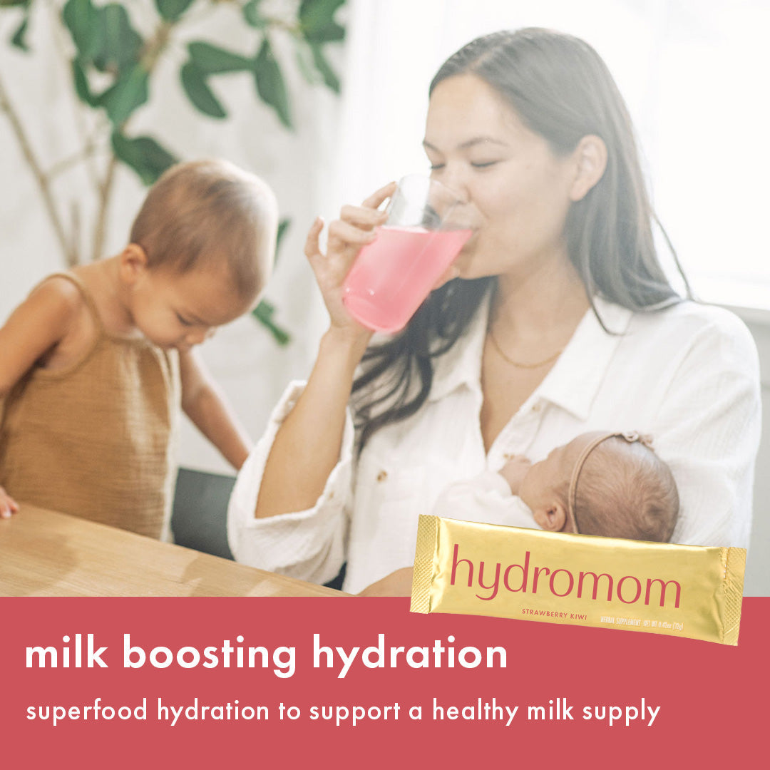 Hydromom