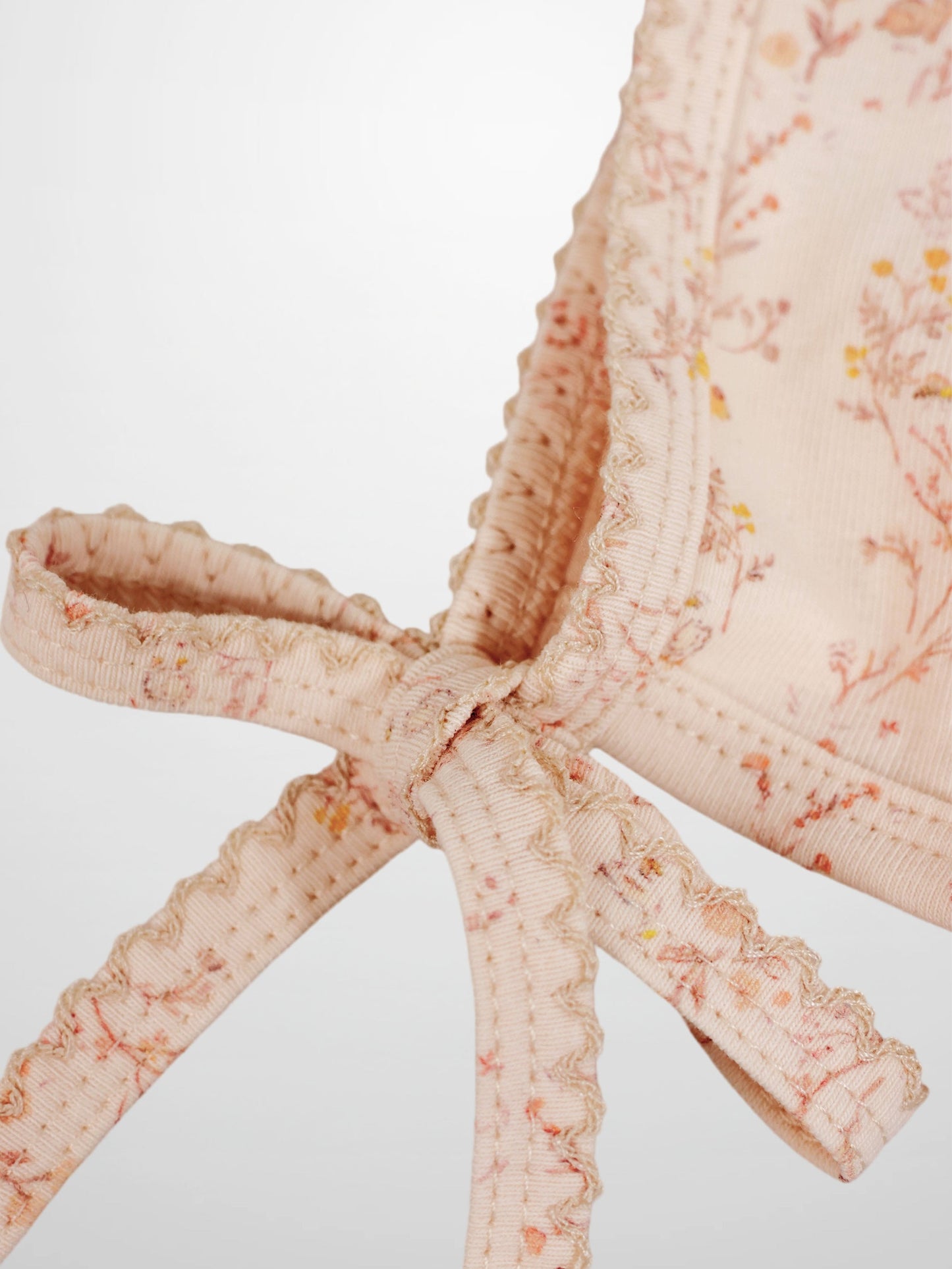 Sweet Meadow Bonnet