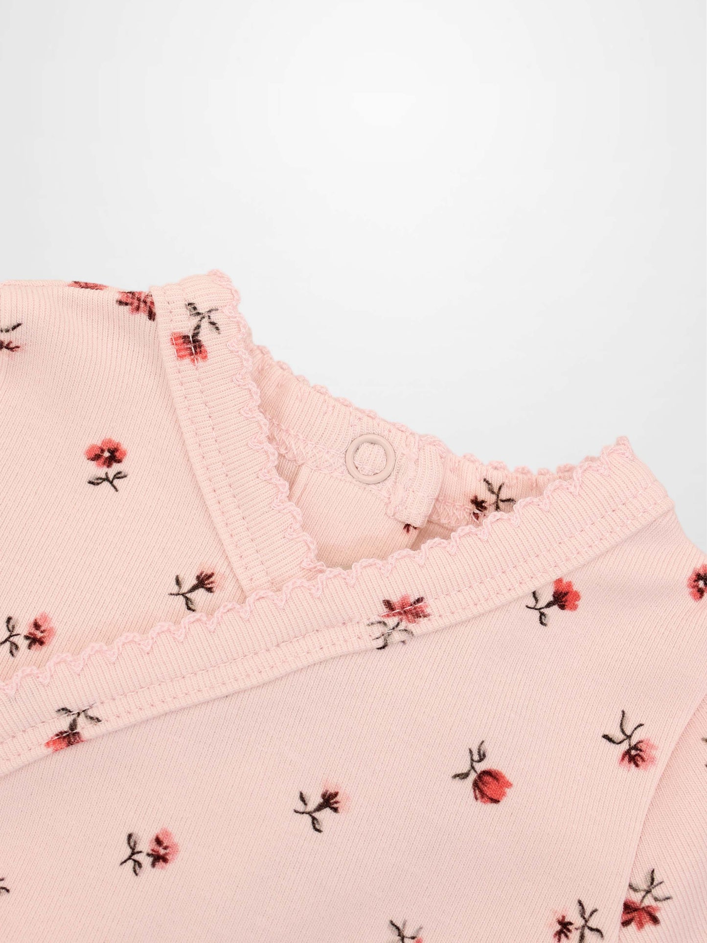 Pink Petal Stretchy