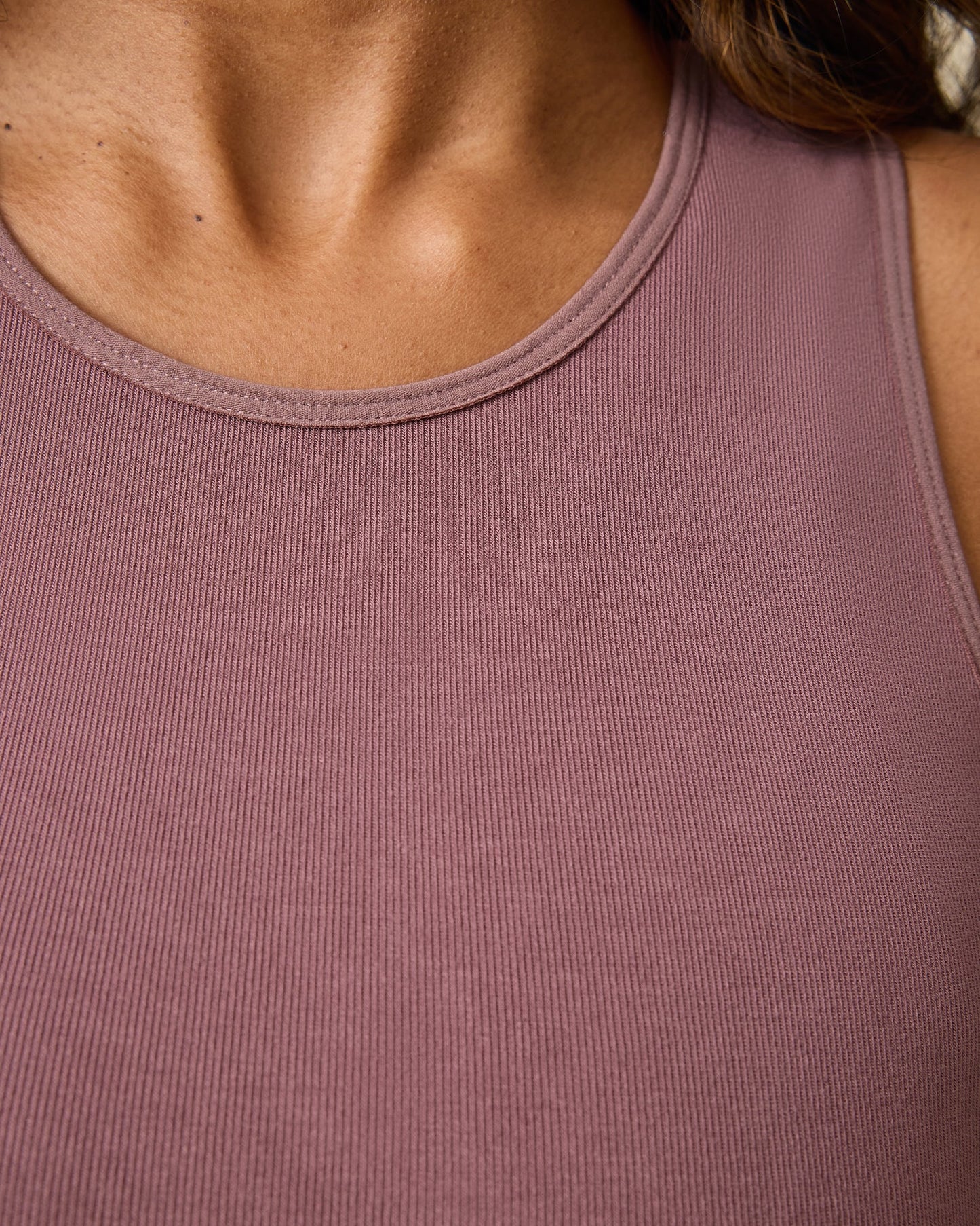 Sublime® Bamboo Maternity & Nursing Longline Bra Top | Twilight