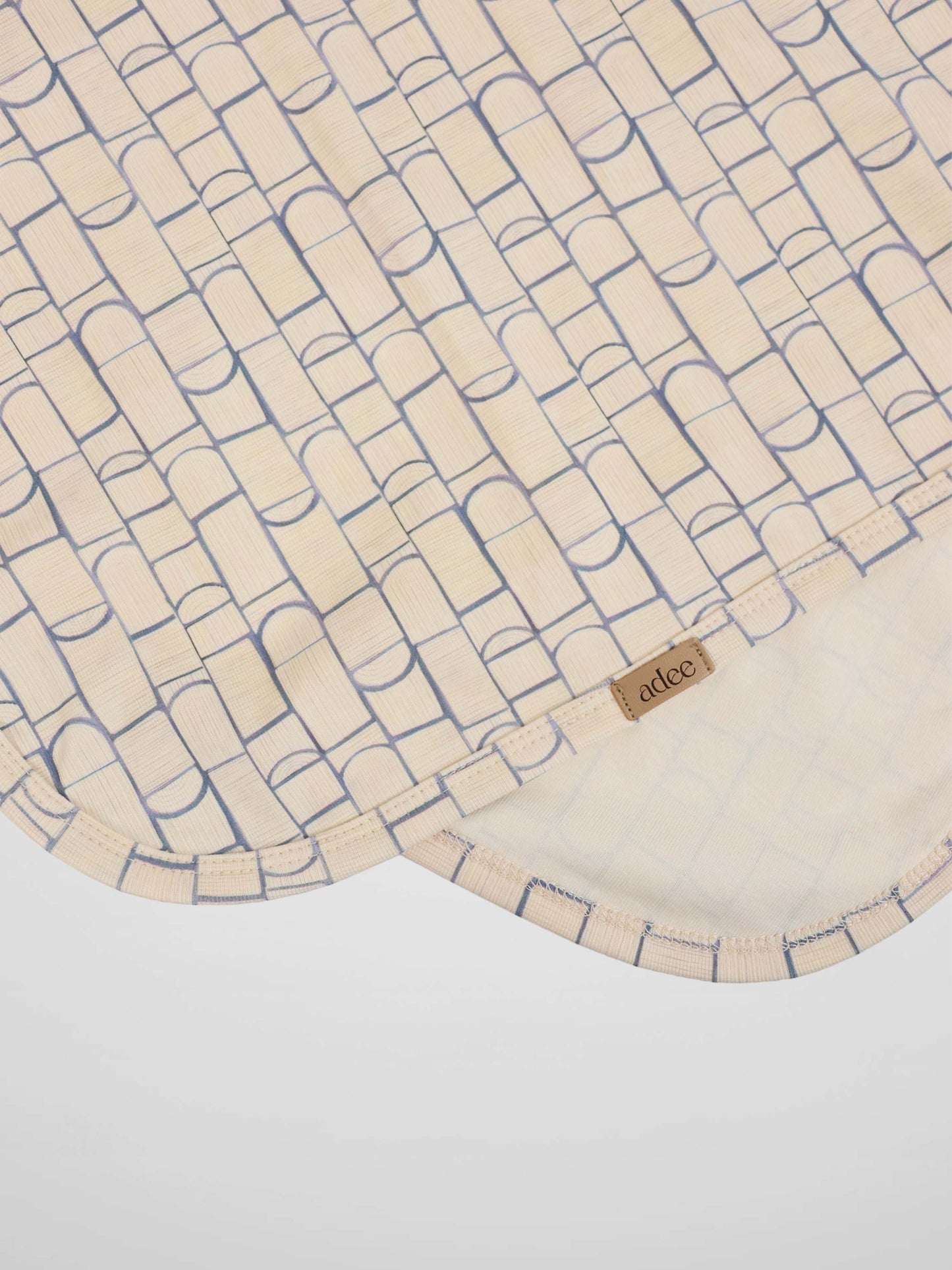 Geometric Blanket