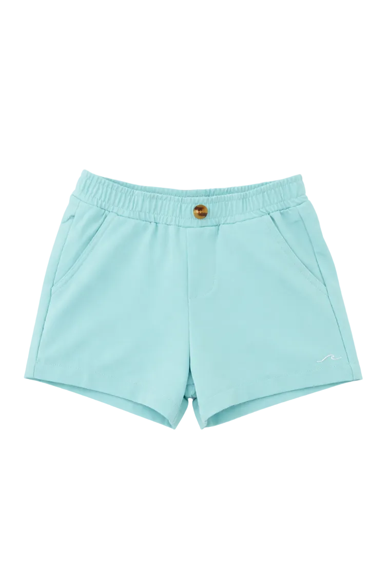 Boy's Versa Short ~ Bermuda