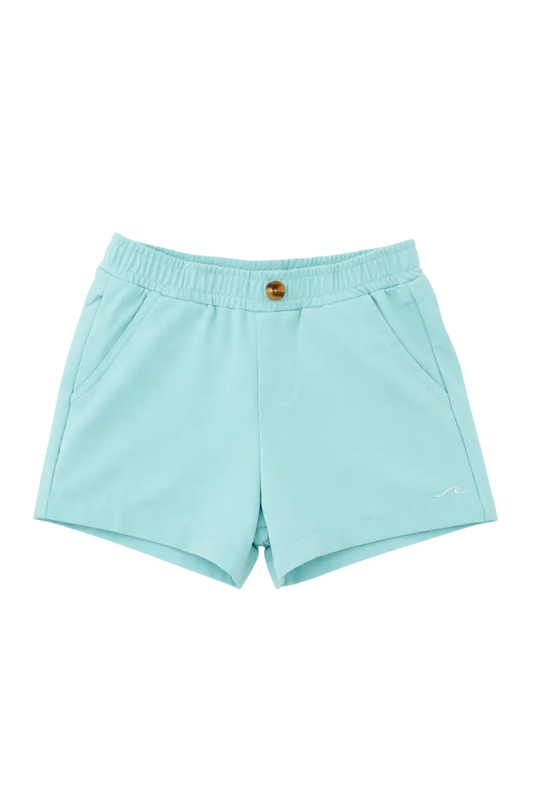Boy's Versa Short ~ Bermuda