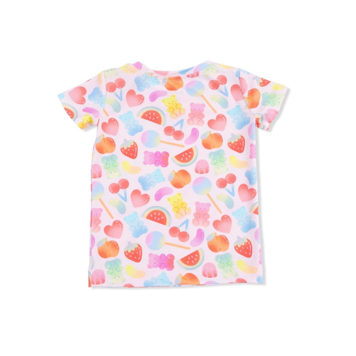 Gummy Bears - Loungewear Short Set