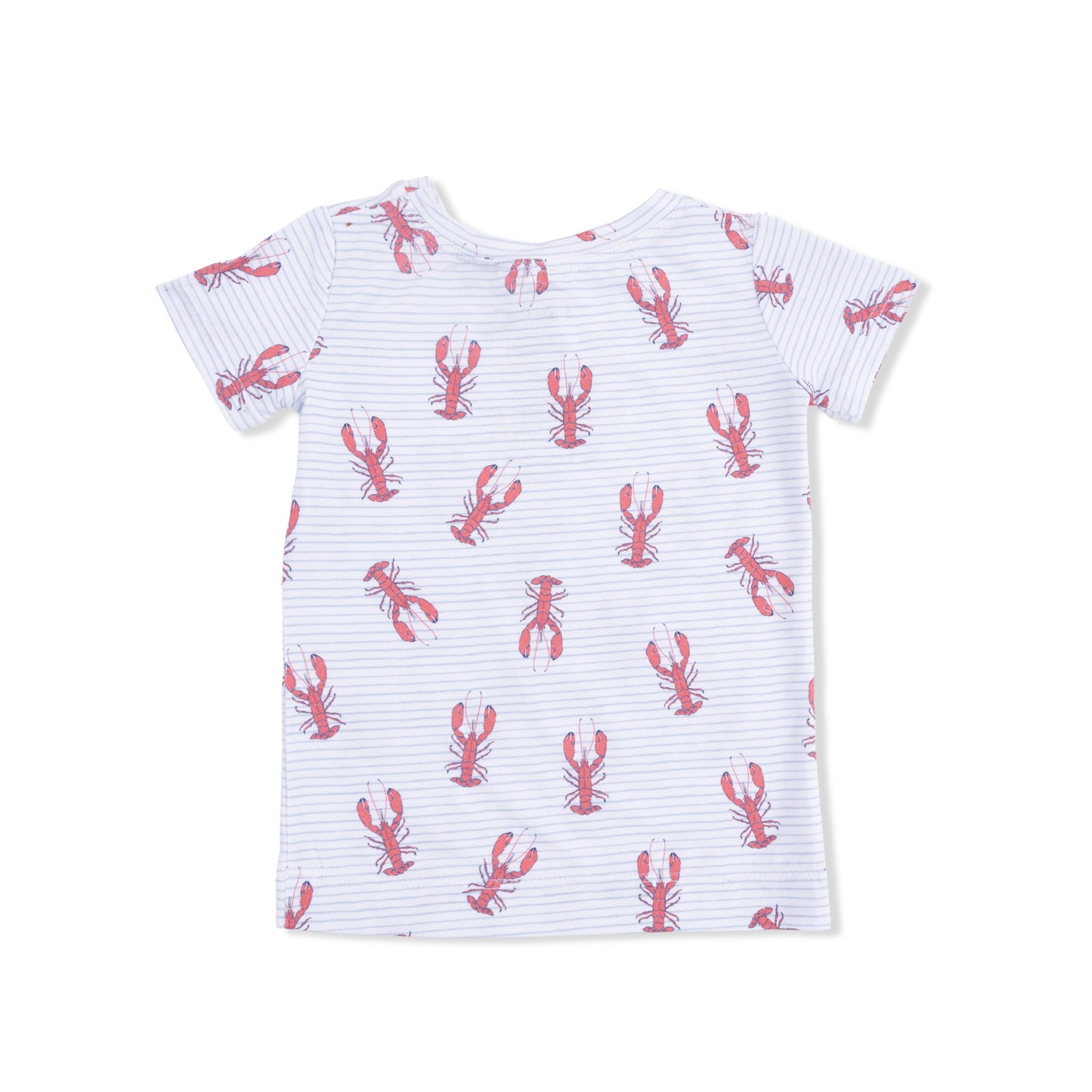 Lobsters - Loungewear Short Set