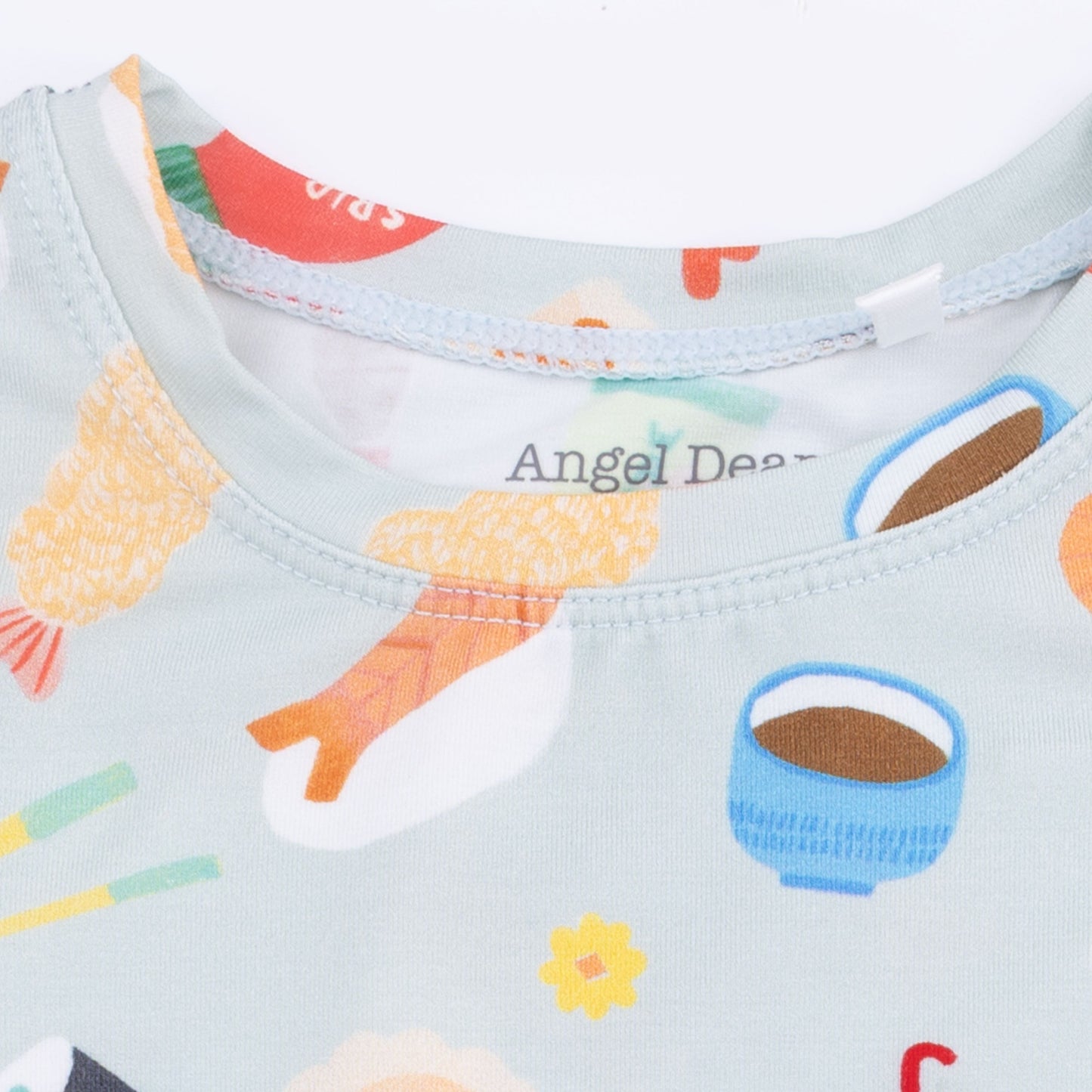 Sushi - Loungewear Short Set