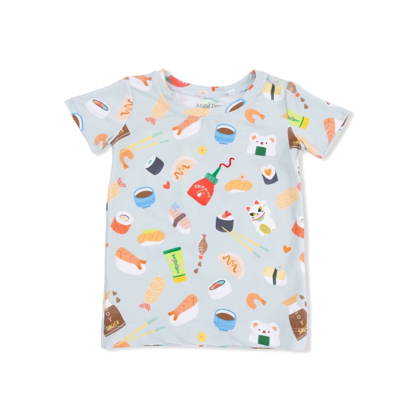 Sushi - Loungewear Short Set