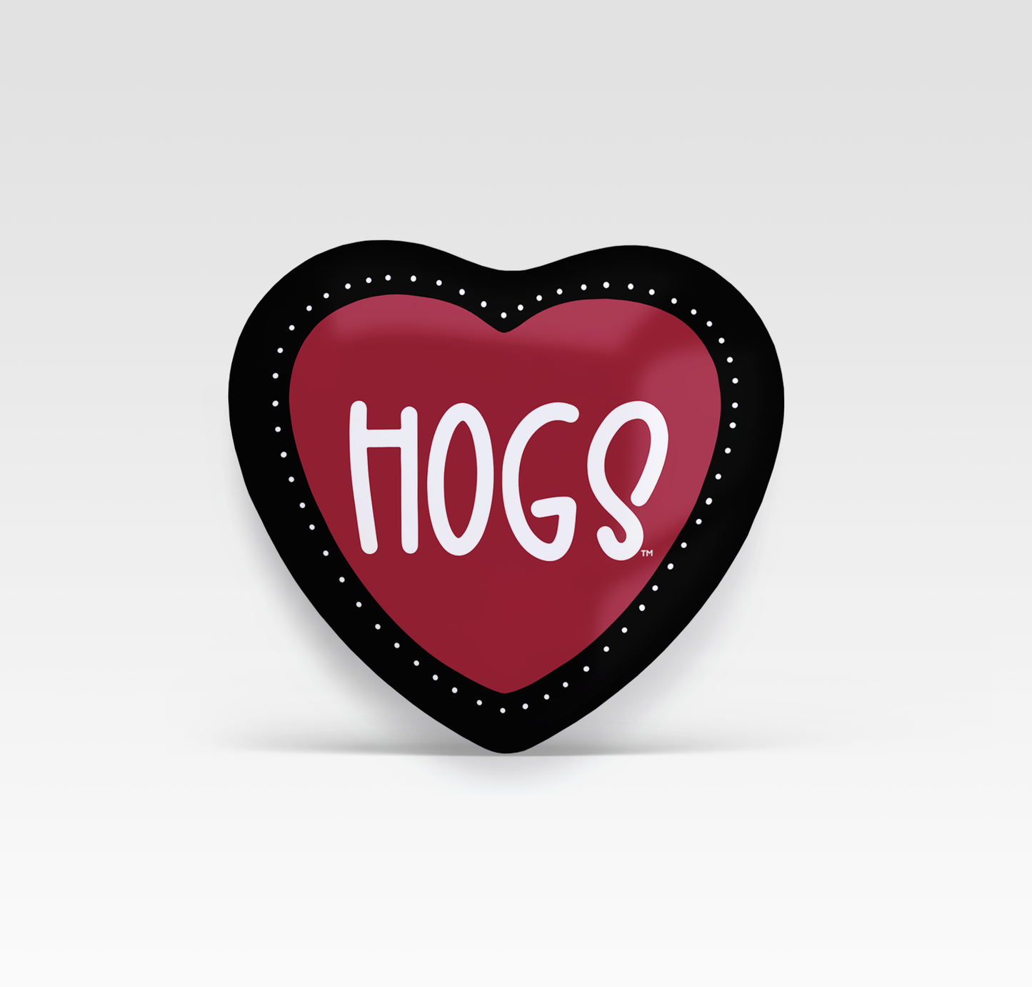 Hogs Heart