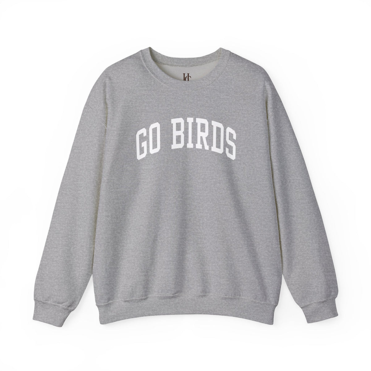 Go Birds Crewneck Sweatshirt