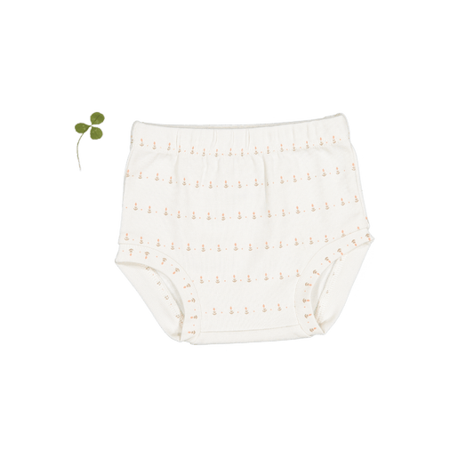 The Printed Bloomer - Mini Tulip