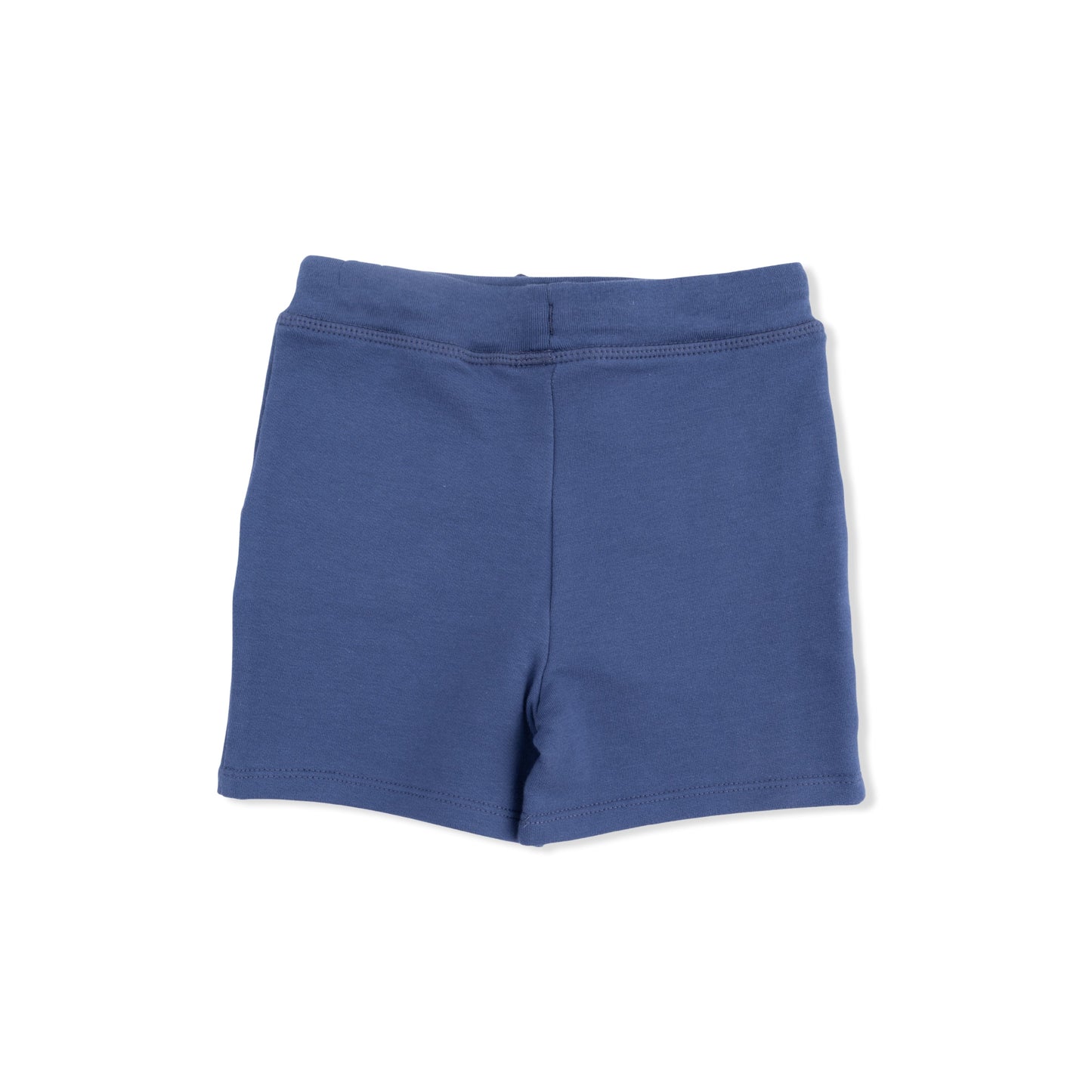 Navy Stripe - Polo with Everyday Short