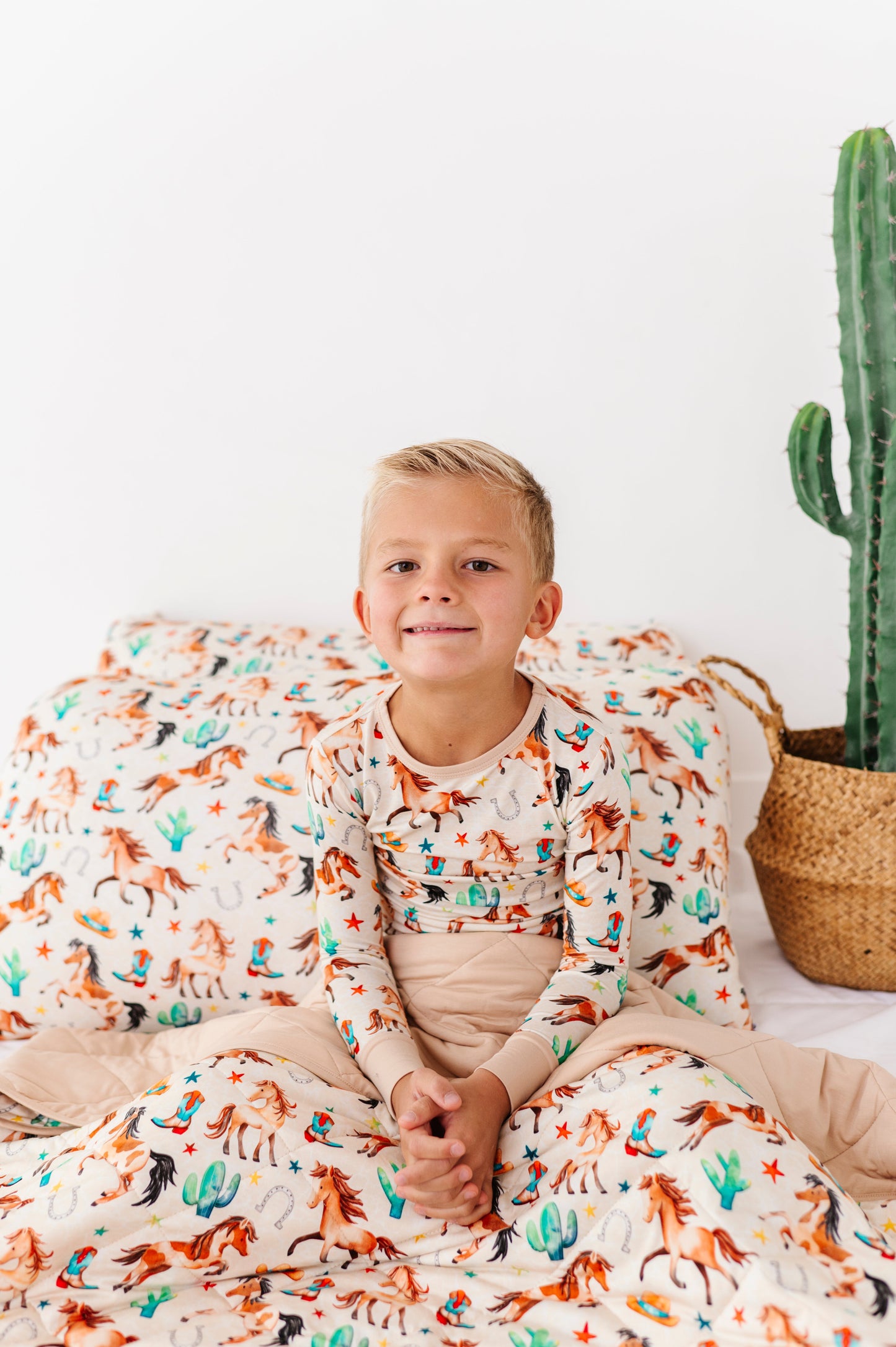 Denver 2-Piece Pajamas