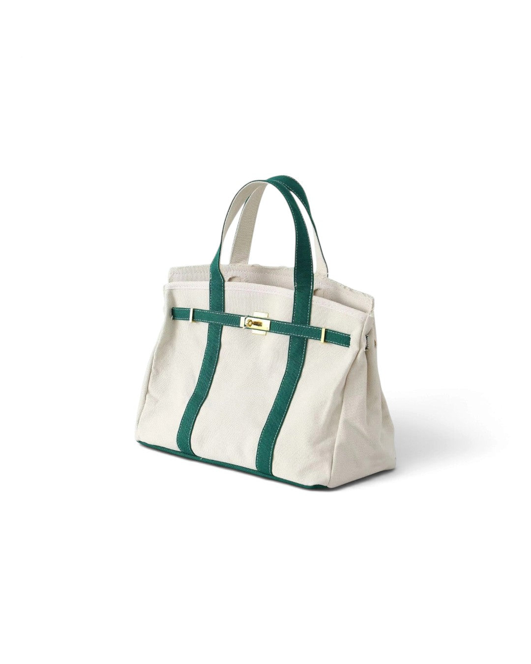 The Weekender Distressed Tote