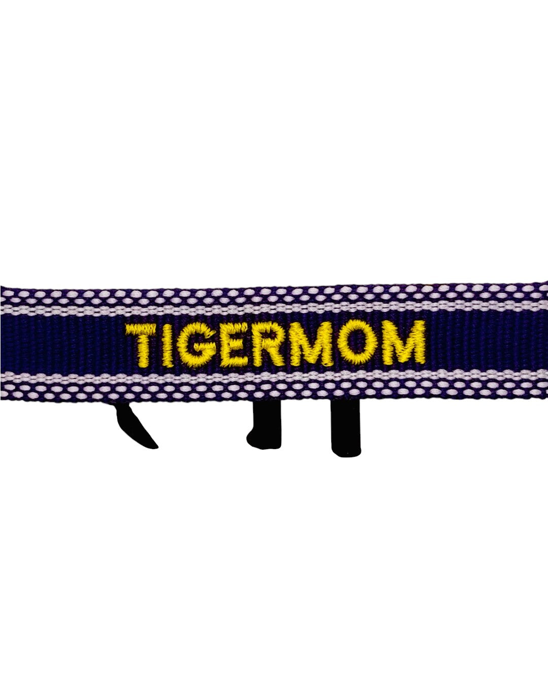 Tigermom Team Tassel Bracelet