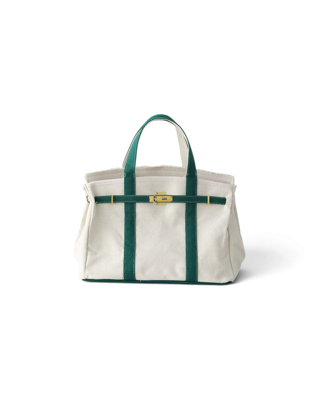 The Weekender Distressed Tote
