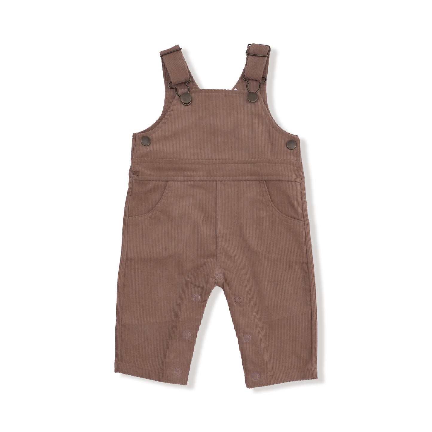 Chocolate Malt - Classic Overall