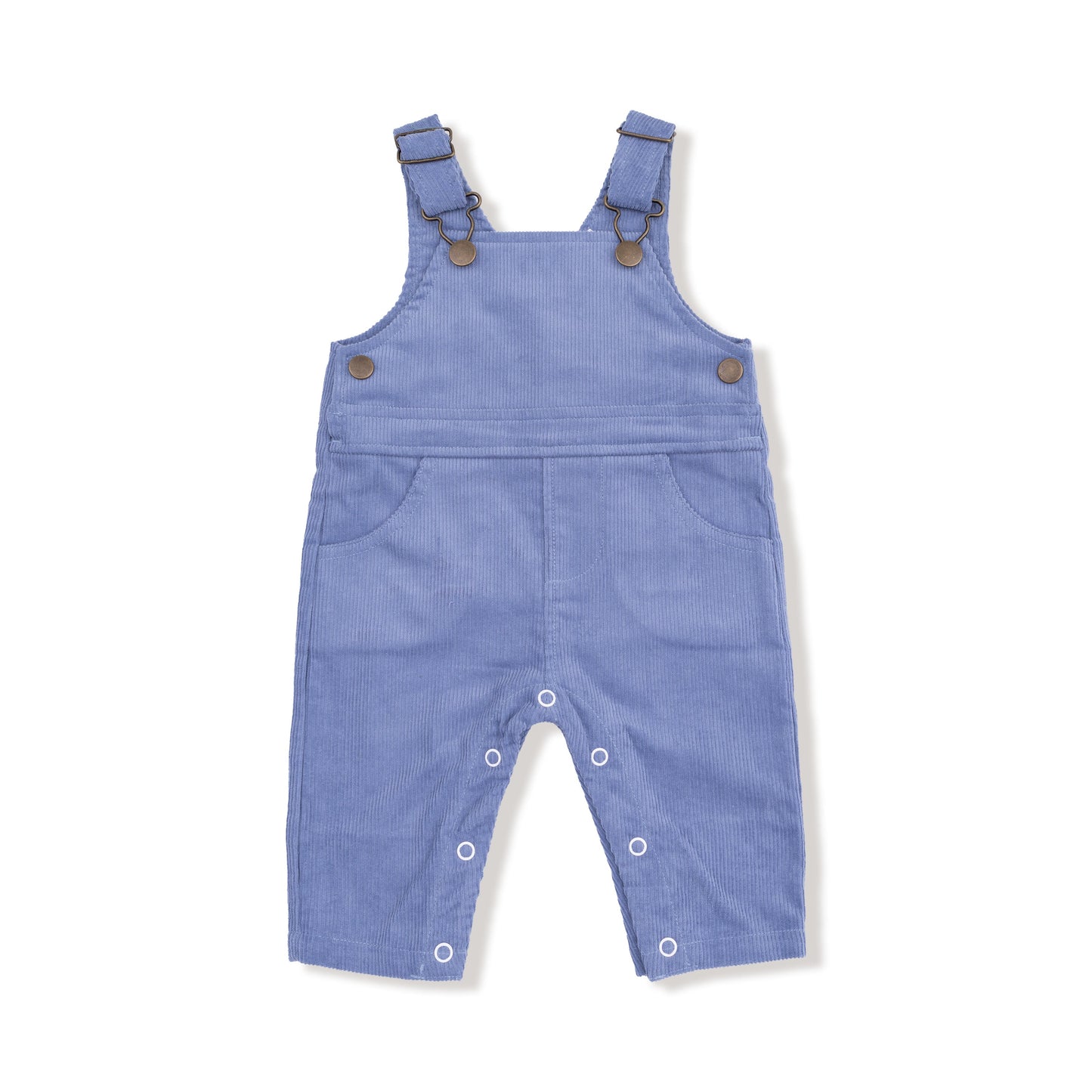 Stonewash - Classic Overall