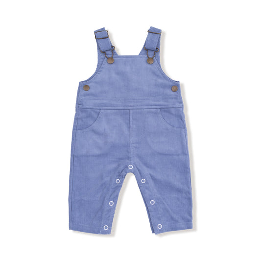Stonewash - Classic Overall